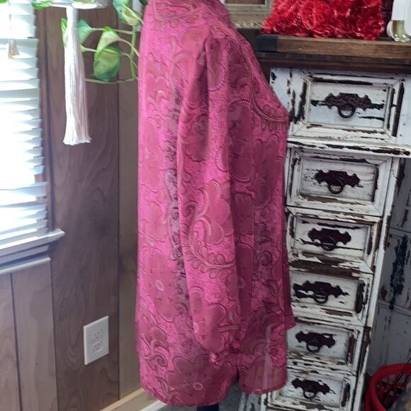 Blair Blouse - Picture 5 of 7